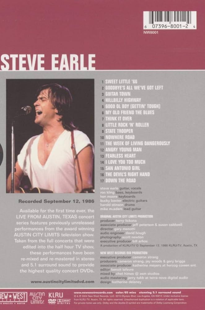 その他 Live &amp; Loud From Austin Texas [DVD] Amazon.com: Eric Johnson - Live From Austin Tx : Eric